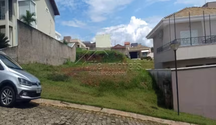 Terreno em condomínio fechado à venda na Rua Bortolo Martins, 1336, Barão Geraldo, Campinas por R$ 250.000