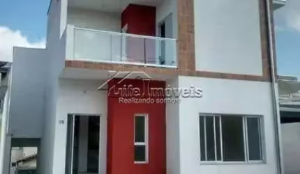 Casa em condomínio fechado com 3 quartos à venda na Campinas Monte-Mor, 123, Reserva da Mata, Monte Mor por R$ 940.000