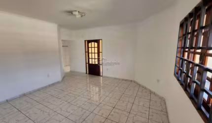 Casa com 3 quartos à venda na Rua Armando Júlio Bisogni, 176, Parque Santa Bárbara, Campinas por R$ 420.000