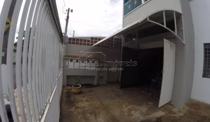 Casa com 3 quartos à venda na Rua Pico da Bandeira, 217, Jardim Everest, Hortolândia por R$ 1.499.000