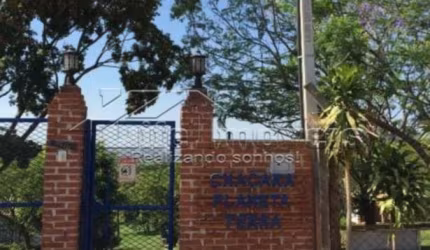 Chácara / sítio com 1 quarto à venda na Antonio Menegon, 1, Vila Guedes, Jaguariúna por R$ 850.000