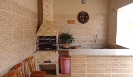 Chácara / sítio com 3 quartos à venda na Rua Pérola, 285, Jardim Santa Esmeralda, Hortolândia por R$ 798.000