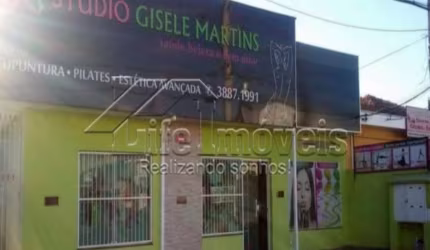 Sala comercial com 6 salas à venda na Rua Antônio Fernandes Leite, 831, Jardim Santa Izabel, Hortolândia por R$ 2.000.000