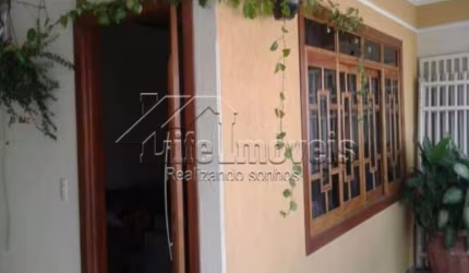 Casa com 3 quartos à venda na Rua Francisco de Assis, 79, Parque Residencial Regina (Nova Veneza), Sumaré por R$ 550.000