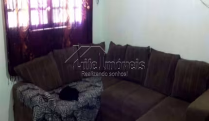Casa com 2 quartos à venda na Rua Mariza de Souza Fernandes, 670, Vila Real Continuaçao, Hortolândia por R$ 511.000