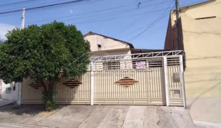Casa com 3 quartos à venda na Rua Guido Marola, 159, Jardim Nova Hortolândia I, Hortolândia por R$ 380.000