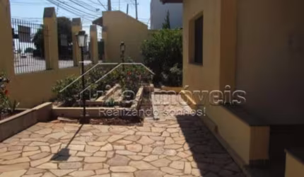Casa com 3 quartos à venda na Rua Pastor Hugo Gegembauer, 35, Parque Ortolândia, Hortolândia por R$ 1.600.000