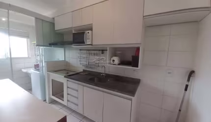 Apartamento com 2 quartos à venda na Rua Porto Alegre, 140, Parque Residencial João Luiz, Hortolândia por R$ 250.000
