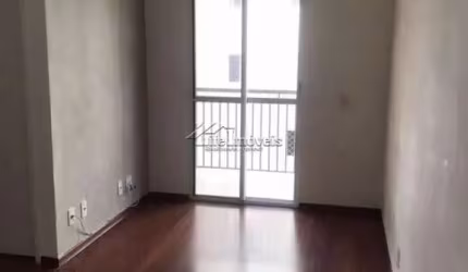 Apartamento com 2 quartos à venda na Estrada Municipal Mineko Ito, 475, Jardim Dulce (Nova Veneza), Sumaré por R$ 245.000