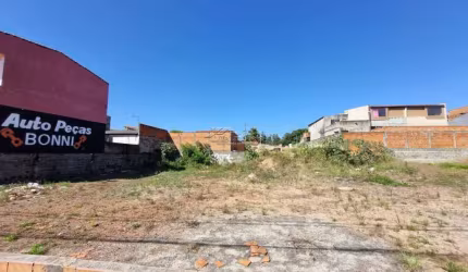 Terreno à venda na Papa João Paulo II, 330, São Clemente, Monte Mor por R$ 190.000