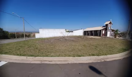 Terreno à venda na Tércio Vincoletti, 1200, Parque Residencial São Clemente, Monte Mor por R$ 270.000