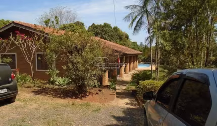 Chácara / sítio com 2 quartos à venda na Doutora Matilde Pettine, 225, Jardim Monte Belo, Campinas por R$ 780.000