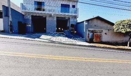 Sala comercial para alugar na Antônio Ferreira, 220, Vila Inema, Hortolândia por R$ 1.200