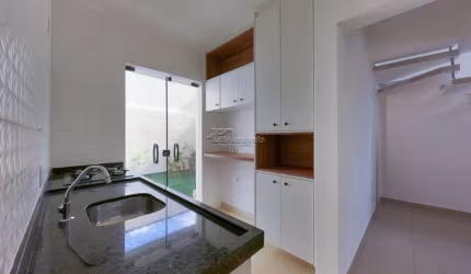 Casa em condomínio fechado com 2 quartos à venda na dos Uirapurús, 555, Chácara Recreio Alvorada, Hortolândia por R$ 399.000