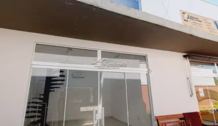 Sala comercial para alugar na Rua Oliveira Cardoso, 122, Jardim Chapadão, Campinas por R$ 1.800