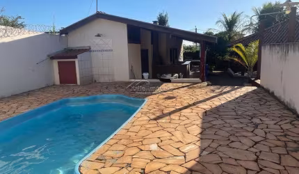 Chácara / sítio com 2 quartos à venda na Lázaro Quintino de Camargo, 500, Jardim Novo Horizonte, Hortolândia por R$ 520.000