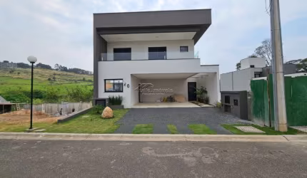 Casa em condomínio fechado com 3 quartos à venda na Rua Alessandro Payaro, 350, Parque Rural Fazenda Santa Cândida, Campinas por R$ 2.100.000