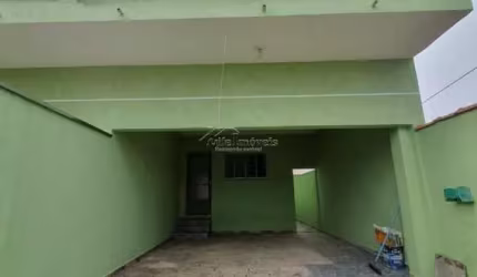 Casa com 3 quartos à venda na Rua Vinte e Um de Fevereiro, 112, Jardim Mirante de Sumaré, Hortolândia por R$ 425.000