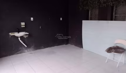 Sala comercial para alugar na Rua Florianópolis, 65, Parque Residencial João Luiz, Hortolândia por R$ 1.000