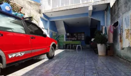 Casa com 4 quartos à venda na das Garças, 143, Jardim São Gerônimo (Nova Veneza), Sumaré por R$ 300.000