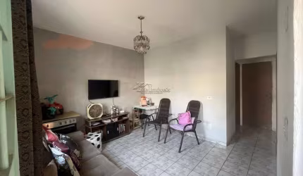 Casa com 2 quartos à venda na Rua Di Cavalcante, 1429, Jardim Amanda I, Hortolândia por R$ 240.000