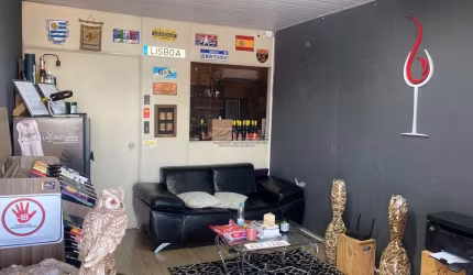 Sala comercial à venda na Emancipação, 3770, Jardim Santa Clara do Lago I, Hortolândia por R$ 330.000