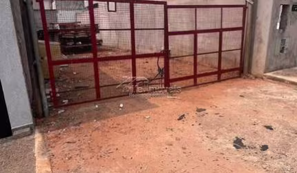 Terreno à venda na Rua Maria da Conceição Rodrigues dos Santos, 138, Jardim Novo Cambuí, Hortolândia por R$ 149.000