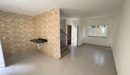 Casa em condomínio fechado com 3 quartos à venda na Rua dos Melros, 426, Chácara Recreio Alvorada, Hortolândia por R$ 309.000
