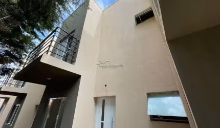 Casa em condomínio fechado com 3 quartos à venda na Rua dos Melros, 426, Chácara Recreio Alvorada, Hortolândia por R$ 319.000
