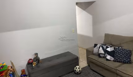 Casa com 1 quarto à venda na José Marcelo de Oliveira, 89, Jardim Nossa Senhora Auxiliadora, Hortolândia por R$ 230.000