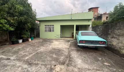 Casa com 2 quartos à venda na Rua Rozendo Alves de Souza, 1050, Jardim Bom Retiro (Nova Veneza), Sumaré por R$ 488.000
