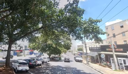 Prédio à venda na Papa Santo Eusébio, 55, Conjunto Habitacional Padre Anchieta, Campinas