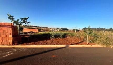 Terreno à venda na Professora Maria Margareth Rodrigues Pereira, Parque Vasconcellos, Hortolândia por R$ 144.000