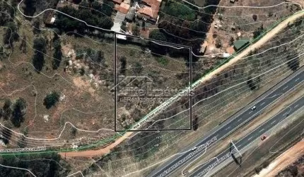 Terreno à venda na Rua Guilherme Herculano Pompeu de Camargo, 40, Chácaras São Martinho, Campinas por R$ 7.000.000