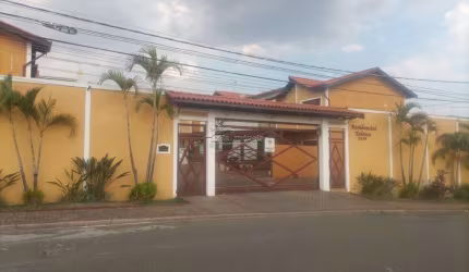 Prédio à venda na Rua Itatiba, 2079, Jardim Novo Campos Elíseos, Campinas