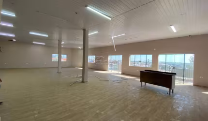 Sala comercial para alugar na Rua Leila Diniz, 395, Jardim Amanda II, Hortolândia por R$ 2.500