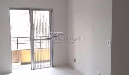 Apartamento com 3 quartos à venda na Rua Professora Urana Gomes Barros, 390, Recanto do Sol I, Campinas por R$ 185.000
