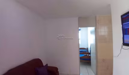 Apartamento com 2 quartos à venda na São Tomás de Aquino, 61, Conjunto Habitacional Padre Anchieta, Campinas por R$ 148.500