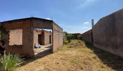 Terreno à venda na Dois, 68, Jardim Girassol, Hortolândia por R$ 240.000