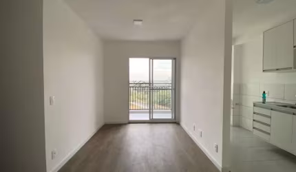 Apartamento com 2 quartos à venda na Rua Nelson Pereira Bueno, 126, Vila São Francisco, Hortolândia por R$ 320.000