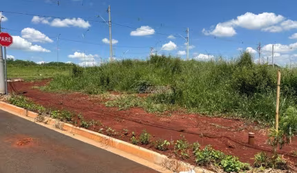 Terreno à venda na Avenida Cabo Pedro Hoffman, Residencial Real Parque Sumaré, Sumaré por R$ 265.000