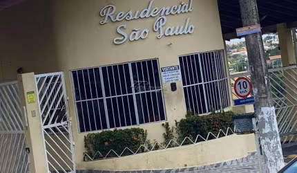 Prédio à venda na Rua Paulo Vianna de Souza, 270, Parque Residencial Vila União, Campinas
