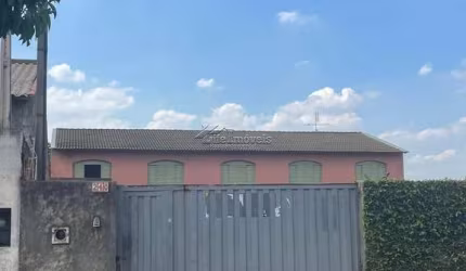 Casa com 2 quartos para alugar na Vergínia Lázaro Barbarini, 240, Parque Ortolândia, Hortolândia por R$ 1.600