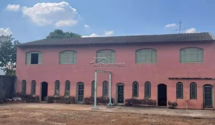 Casa com 2 quartos para alugar na Vergínia Lázaro Barbarini, 240, Parque Ortolândia, Hortolândia por R$ 1.600