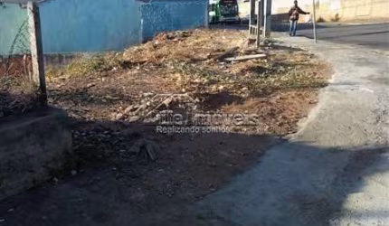 Terreno à venda na Avenida Esther Moretzshon Camargo, Jardim Nilópolis, Campinas por R$ 650.000
