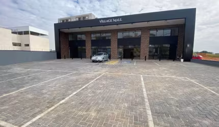 Sala comercial para alugar na Rua Nelson Pereira Bueno, 176, Vila São Francisco, Hortolândia por R$ 8.000