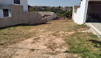 Terreno em condomínio fechado à venda na Campinas Monte-Mor, 123, Reserva da Mata, Monte Mor por R$ 180.000