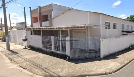 Barracão / Galpão / Depósito à venda na Rua Jandira Dell Coli Coelho, 213, Jardim Denadai (Nova Veneza), Sumaré por R$ 686.000