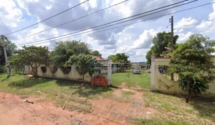 Chácara / sítio com 4 quartos à venda na Rua dos Osmílton Teixeira, 820, Chácara Recreio Alvorada, Hortolândia por R$ 600.000
