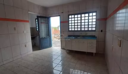 Casa com 1 quarto à venda na Rua Imperatriz Tereza Cristina, 1887, Jardim Amanda I, Hortolândia por R$ 290.000